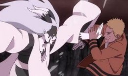 火影最新一集爆料视频,神秘忍者现身，命运之战一触即发！