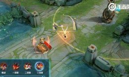 王者打野皮肤爆料最新,王者打野皮肤爆料，神秘英雄即将登场！