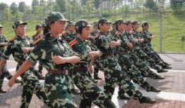 最新军训皮肤爆料,还原军旅风采，热血青春再现